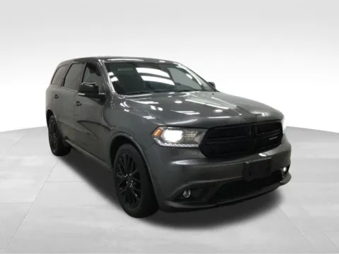Another view of 2016 Dodge Durango R/T for sale in Abrams, WI at Gregg Young Abrams Chrysler Dodge Jeep Ram