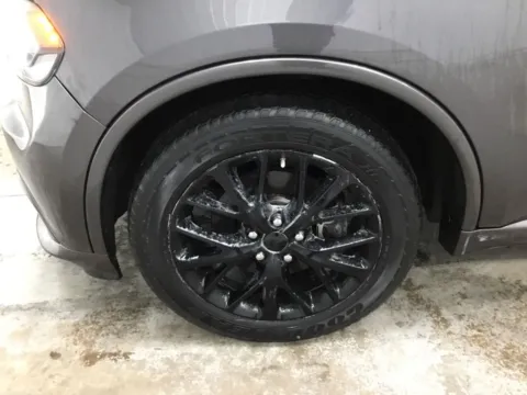 More photos of 2016 Dodge Durango R/T at Gregg Young Abrams Chrysler Dodge Jeep Ram, WI