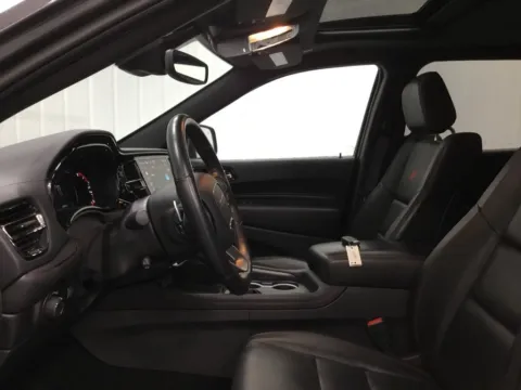 More photos of 2025 Dodge Durango R/T Plus at Gregg Young Abrams Chrysler Dodge Jeep Ram, WI