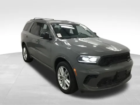 More photos of 2025 Dodge Durango GT Plus at Gregg Young Abrams Chrysler Dodge Jeep Ram, WI