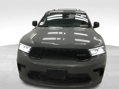 Another view of 2025 Dodge Durango GT Plus for sale in Abrams, WI at Gregg Young Abrams Chrysler Dodge Jeep Ram