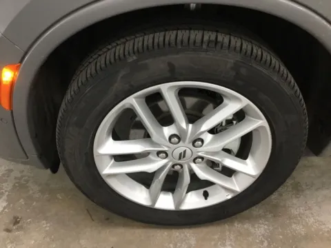 More photos of 2025 Dodge Durango GT Plus at Gregg Young Abrams Chrysler Dodge Jeep Ram, WI