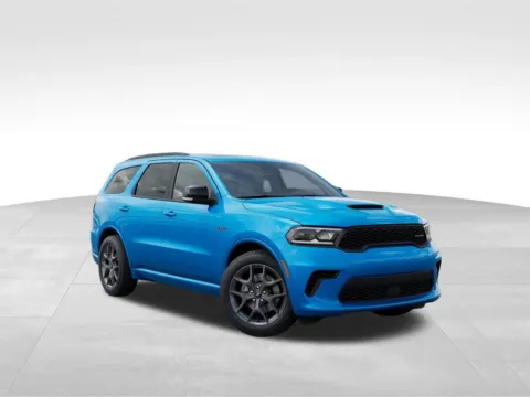 More photos of 2026 Dodge Durango GT Plus HEMI V8 at Gregg Young Abrams Chrysler Dodge Jeep Ram, WI