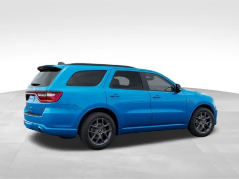 More photos of 2026 Dodge Durango GT Plus HEMI V8 at Gregg Young Abrams Chrysler Dodge Jeep Ram, WI
