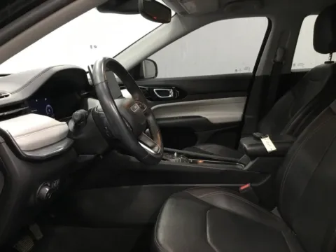 More photos of 2022 Jeep Compass Limited at Gregg Young Abrams Chrysler Dodge Jeep Ram, WI