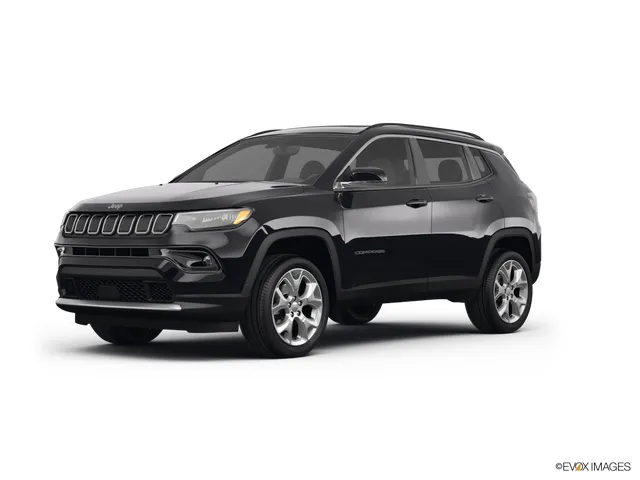 2022 Jeep Compass Limited for sale in Abrams, WI