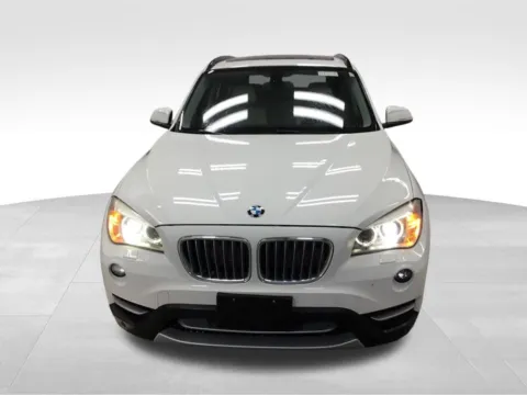 Another view of 2013 BMW X1 xDrive35i for sale in Abrams, WI at Gregg Young Abrams Chrysler Dodge Jeep Ram
