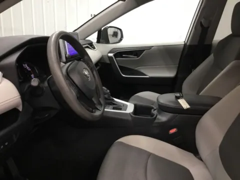 More photos of 2023 Toyota RAV4 XLE at Gregg Young Abrams Chrysler Dodge Jeep Ram, WI