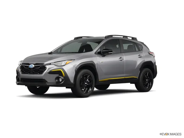 2025 Subaru Crosstrek Sport for sale in Abrams, WI