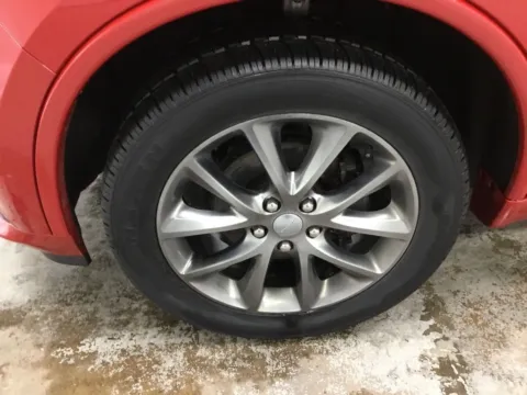 More photos of 2016 Dodge Durango SXT at Gregg Young Abrams Chrysler Dodge Jeep Ram, WI