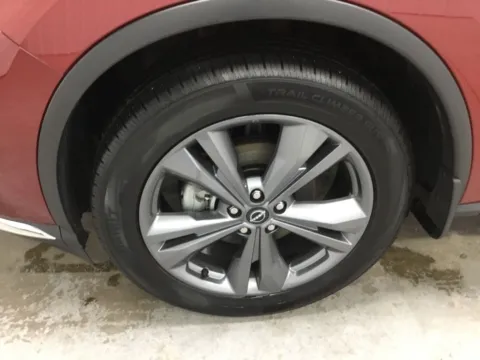 More photos of 2024 Nissan Murano Platinum at Gregg Young Abrams Chrysler Dodge Jeep Ram, WI