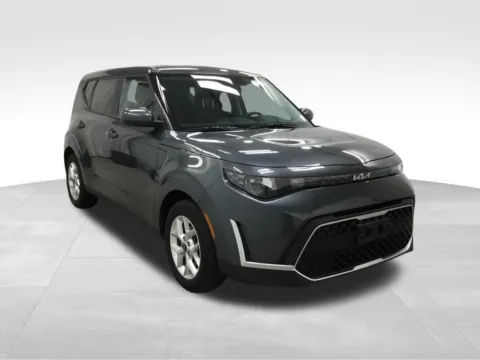 Another view of 2024 Kia Soul LX for sale in Abrams, WI at Gregg Young Abrams Chrysler Dodge Jeep Ram