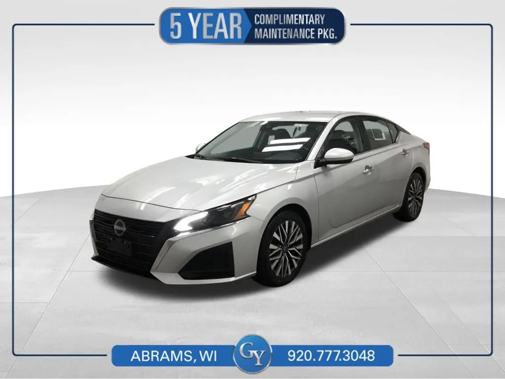 2023 Nissan Altima