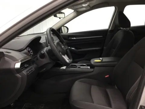 More photos of 2023 Nissan Altima 2.5 SV at Gregg Young Abrams Chrysler Dodge Jeep Ram, WI