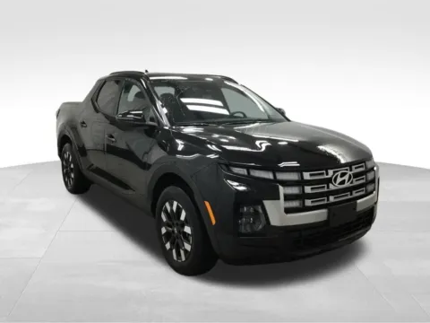 Another view of 2025 Hyundai Santa Cruz SEL for sale in Abrams, WI at Gregg Young Abrams Chrysler Dodge Jeep Ram