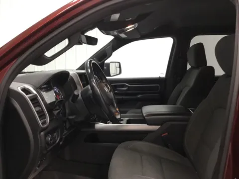 More photos of 2022 Ram 1500 Big Horn/Lone Star at Gregg Young Abrams Chrysler Dodge Jeep Ram, WI