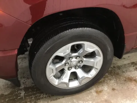 More photos of 2022 Ram 1500 Big Horn/Lone Star at Gregg Young Abrams Chrysler Dodge Jeep Ram, WI