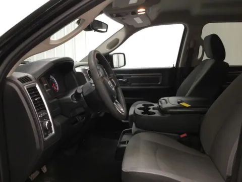 More photos of 2022 Ram 1500 Classic SLT at Gregg Young Abrams Chrysler Dodge Jeep Ram, WI