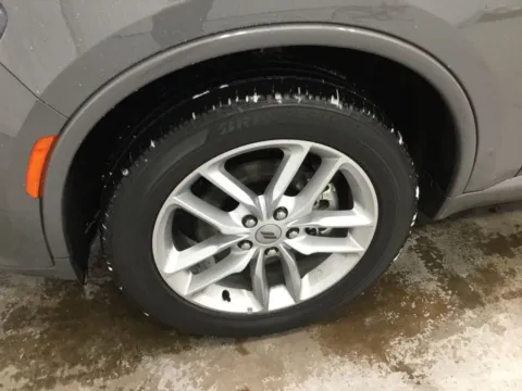 More photos of 2023 Dodge Durango GT Plus at Gregg Young Abrams Chrysler Dodge Jeep Ram, WI