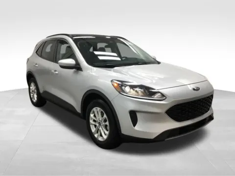 Another view of 2020 Ford Escape SE for sale in Abrams, WI at Gregg Young Abrams Chrysler Dodge Jeep Ram