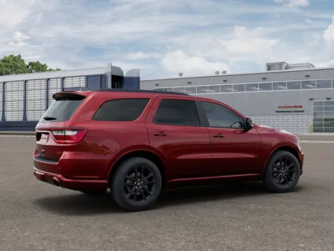 More photos of 2026 Dodge Durango GT Plus at Gregg Young Abrams Chrysler Dodge Jeep Ram, WI