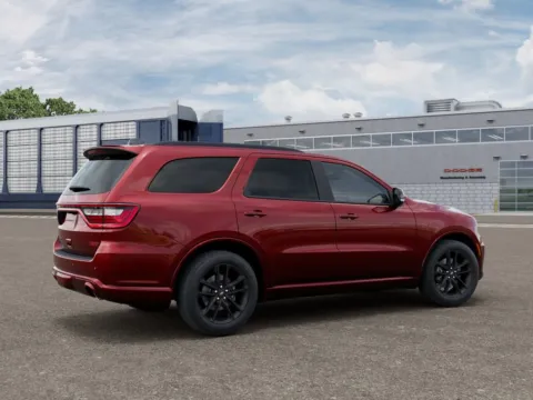 More photos of 2026 Dodge Durango GT Plus at Gregg Young Abrams Chrysler Dodge Jeep Ram, WI