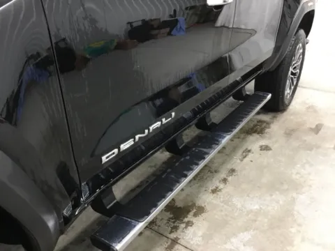 More photos of 2023 GMC Canyon Denali at Gregg Young Abrams Chrysler Dodge Jeep Ram, WI