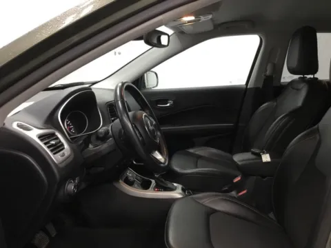 More photos of 2020 Jeep Compass Latitude at Gregg Young Abrams Chrysler Dodge Jeep Ram, WI