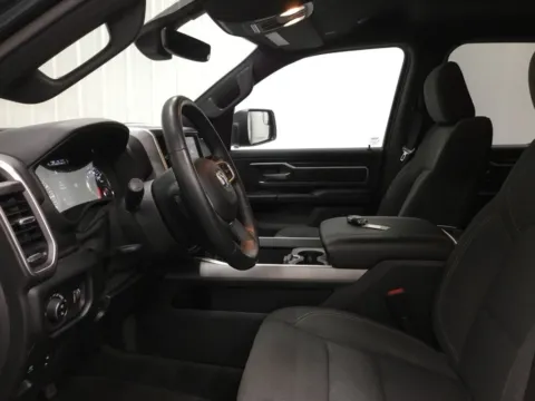 More photos of 2021 Ram 1500 Big Horn/Lone Star at Gregg Young Abrams Chrysler Dodge Jeep Ram, WI