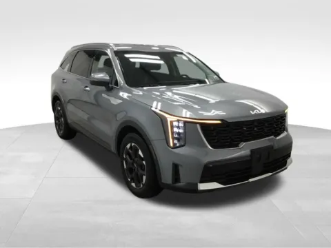 Another view of 2024 Kia Sorento S for sale in Abrams, WI at Gregg Young Abrams Chrysler Dodge Jeep Ram