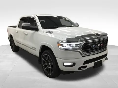 Another view of 2019 Ram 1500 Limited for sale in Abrams, WI at Gregg Young Abrams Chrysler Dodge Jeep Ram