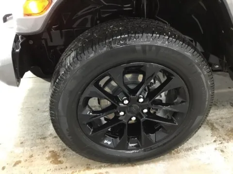 More photos of 2023 Jeep Wrangler Altitude at Gregg Young Abrams Chrysler Dodge Jeep Ram, WI