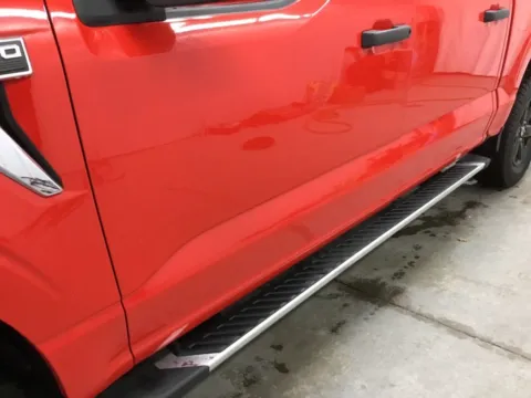 More photos of 2022 Ford F-150 at Gregg Young Abrams Chrysler Dodge Jeep Ram, WI