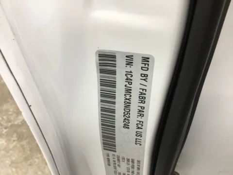 More photos of 2022 Jeep Cherokee X at Gregg Young Abrams Chrysler Dodge Jeep Ram, WI