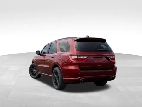 Another view of 2026 Dodge Durango GT for sale in Abrams, WI at Gregg Young Abrams Chrysler Dodge Jeep Ram
