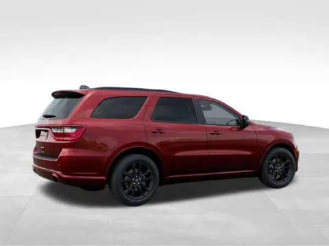 More photos of 2026 Dodge Durango GT at Gregg Young Abrams Chrysler Dodge Jeep Ram, WI