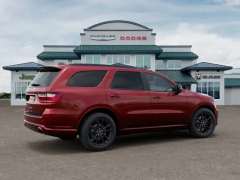 More photos of 2026 Dodge Durango GT at Gregg Young Abrams Chrysler Dodge Jeep Ram, WI