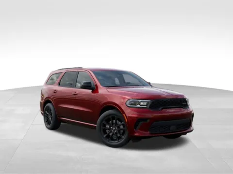 More photos of 2026 Dodge Durango GT at Gregg Young Abrams Chrysler Dodge Jeep Ram, WI