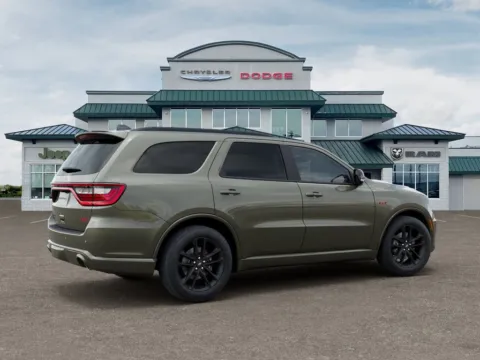 More photos of 2026 Dodge Durango GT Plus at Gregg Young Abrams Chrysler Dodge Jeep Ram, WI