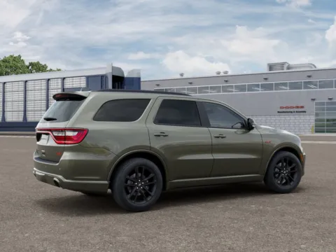 More photos of 2026 Dodge Durango GT Plus at Gregg Young Abrams Chrysler Dodge Jeep Ram, WI