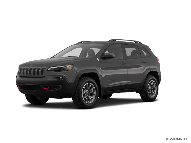 2022 Jeep Cherokee Limited for sale in Abrams, WI