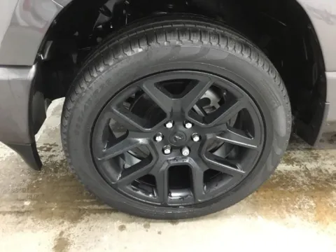 More photos of 2023 Ram 1500 Laramie at Gregg Young Abrams Chrysler Dodge Jeep Ram, WI