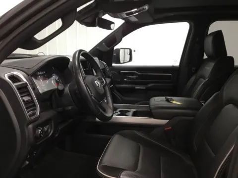 More photos of 2023 Ram 1500 Laramie at Gregg Young Abrams Chrysler Dodge Jeep Ram, WI