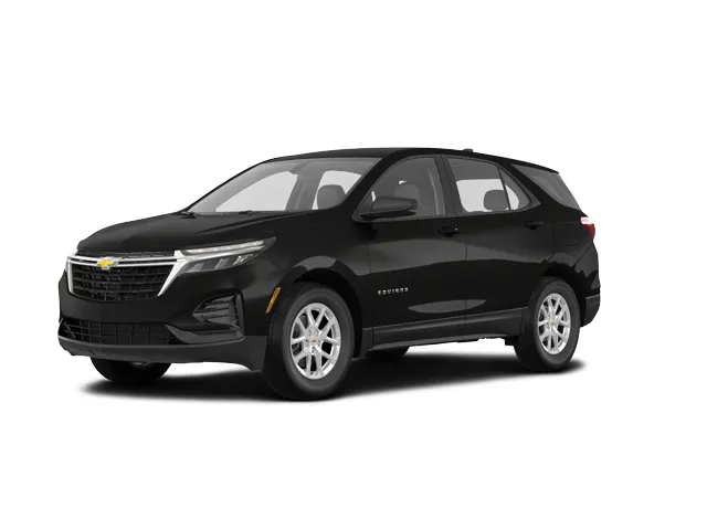 2024 Chevrolet Equinox LS for sale in Abrams, WI