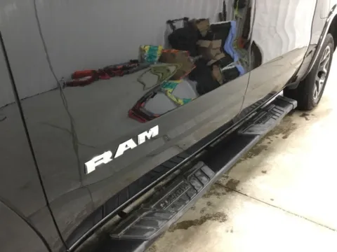 More photos of 2025 Ram 1500 Laramie at Gregg Young Abrams Chrysler Dodge Jeep Ram, WI