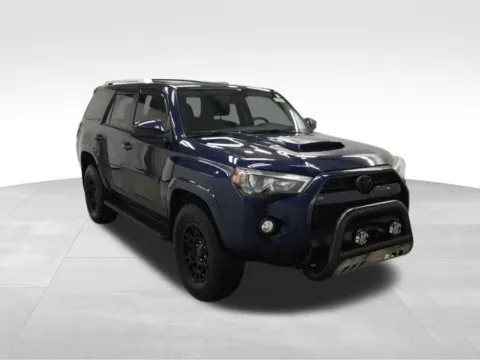 Photos of 2014 Toyota 4Runner SR5 for sale in Abrams, WI at Gregg Young Abrams Chrysler Dodge Jeep Ram
