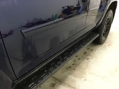 More photos of 2014 Toyota 4Runner SR5 at Gregg Young Abrams Chrysler Dodge Jeep Ram, WI