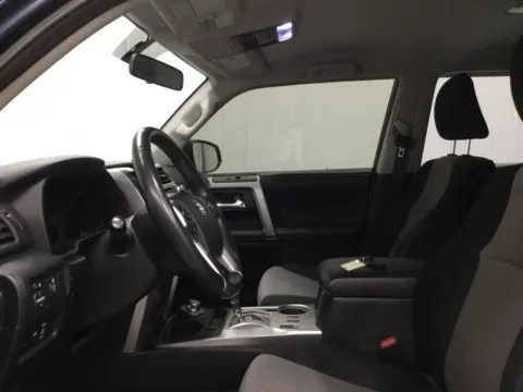 More photos of 2014 Toyota 4Runner SR5 at Gregg Young Abrams Chrysler Dodge Jeep Ram, WI