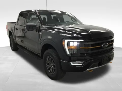 Another view of 2022 Ford F-150 Tremor for sale in Abrams, WI at Gregg Young Abrams Chrysler Dodge Jeep Ram