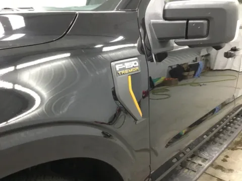 More photos of 2022 Ford F-150 Tremor at Gregg Young Abrams Chrysler Dodge Jeep Ram, WI